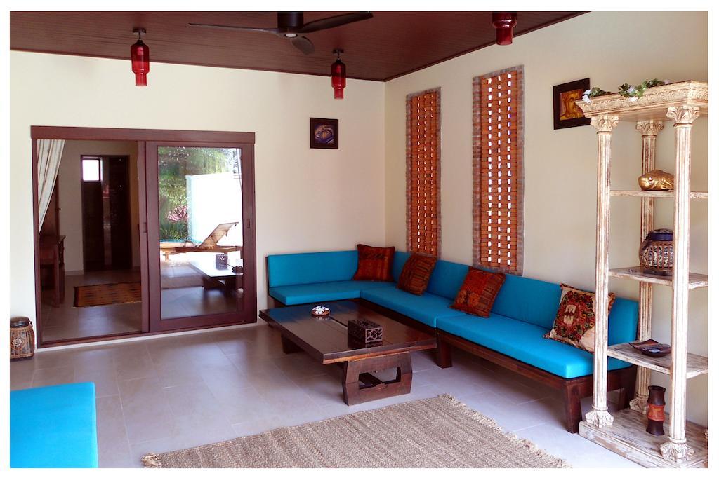 Chor Chang Villa Resort Choeng Mon Pokoj fotografie