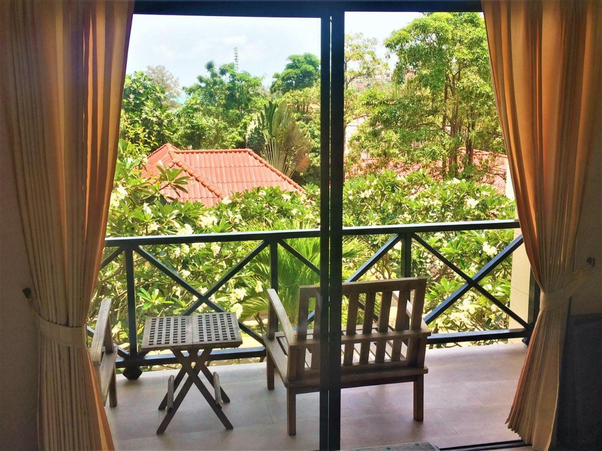 Chor Chang Villa Resort Choeng Mon Pokoj fotografie